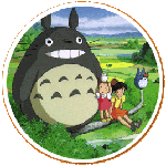 Avatar de Totoro